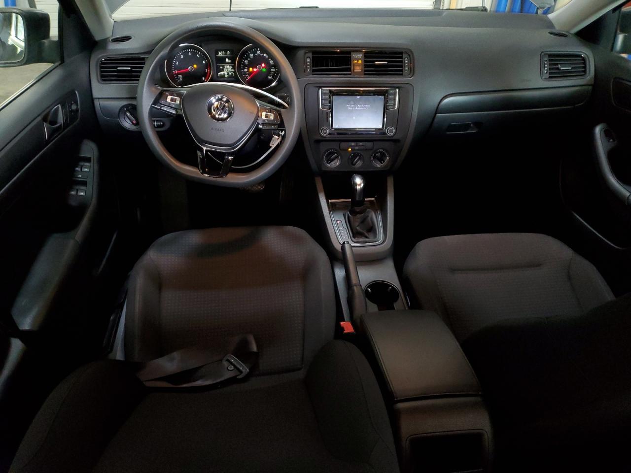 2016 VOLKSWAGEN JETTA