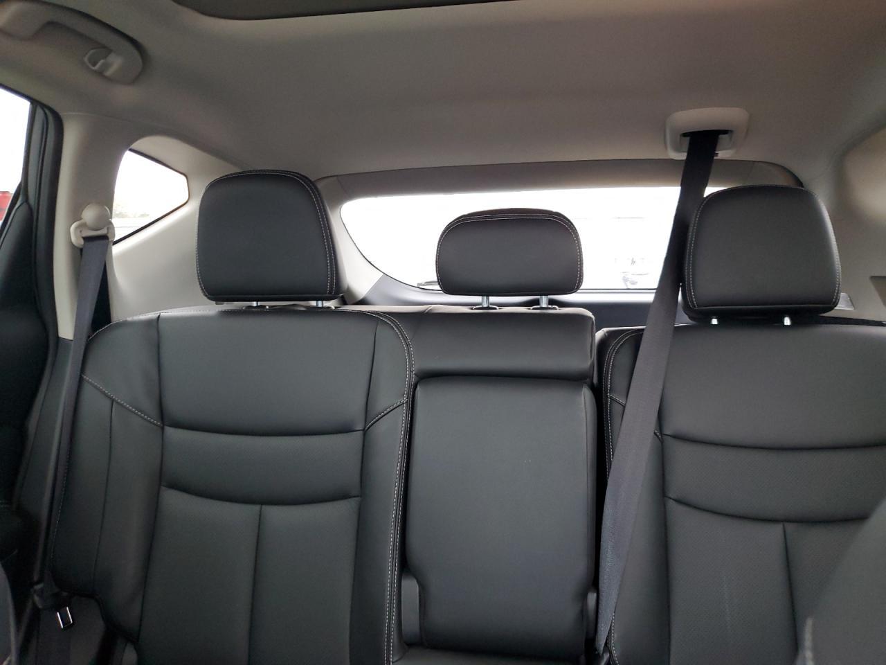 2021 NISSAN MURANO