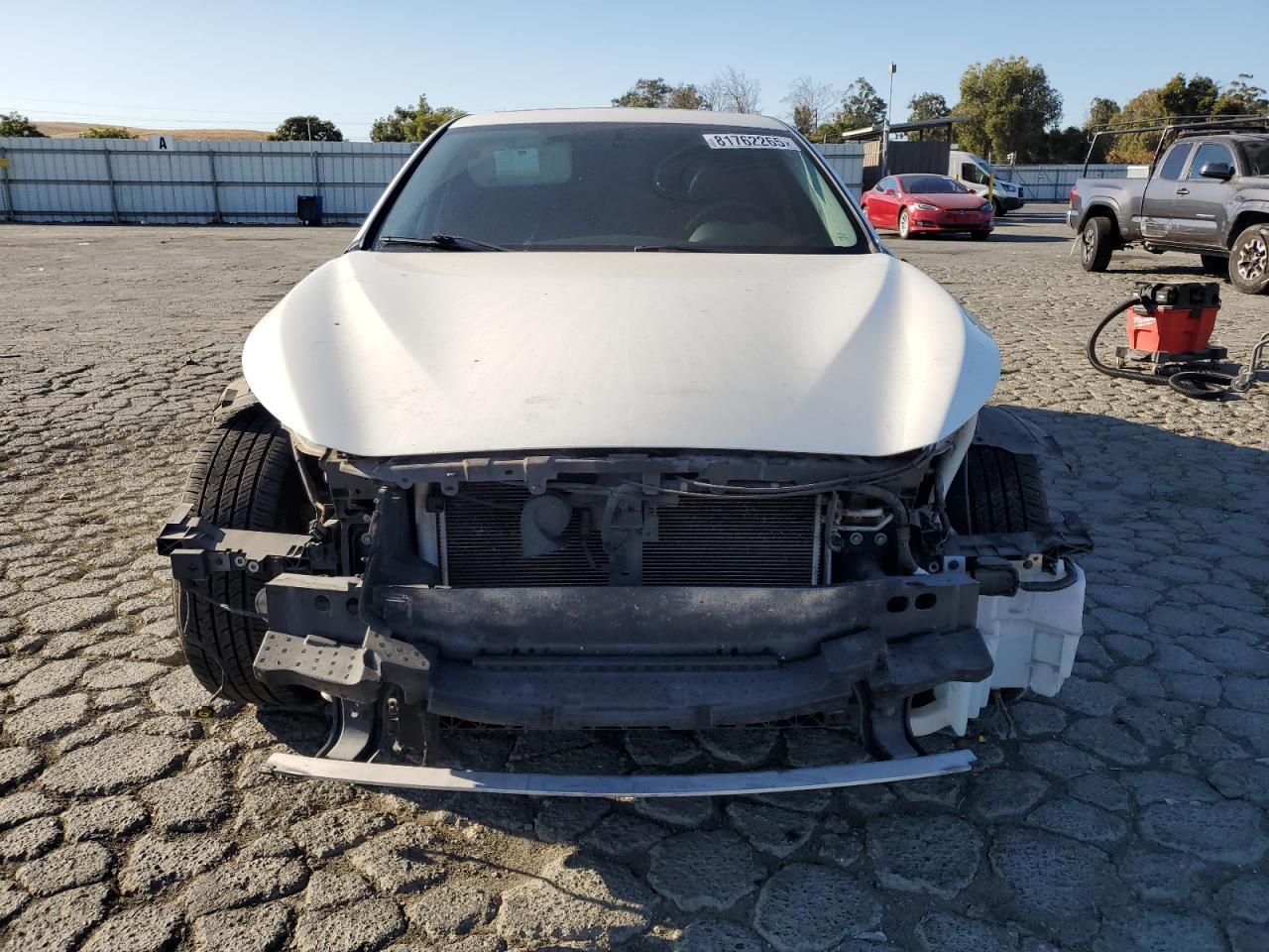 2015 INFINITI Q50