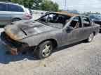 1995 CHEVROLET CAPRICE