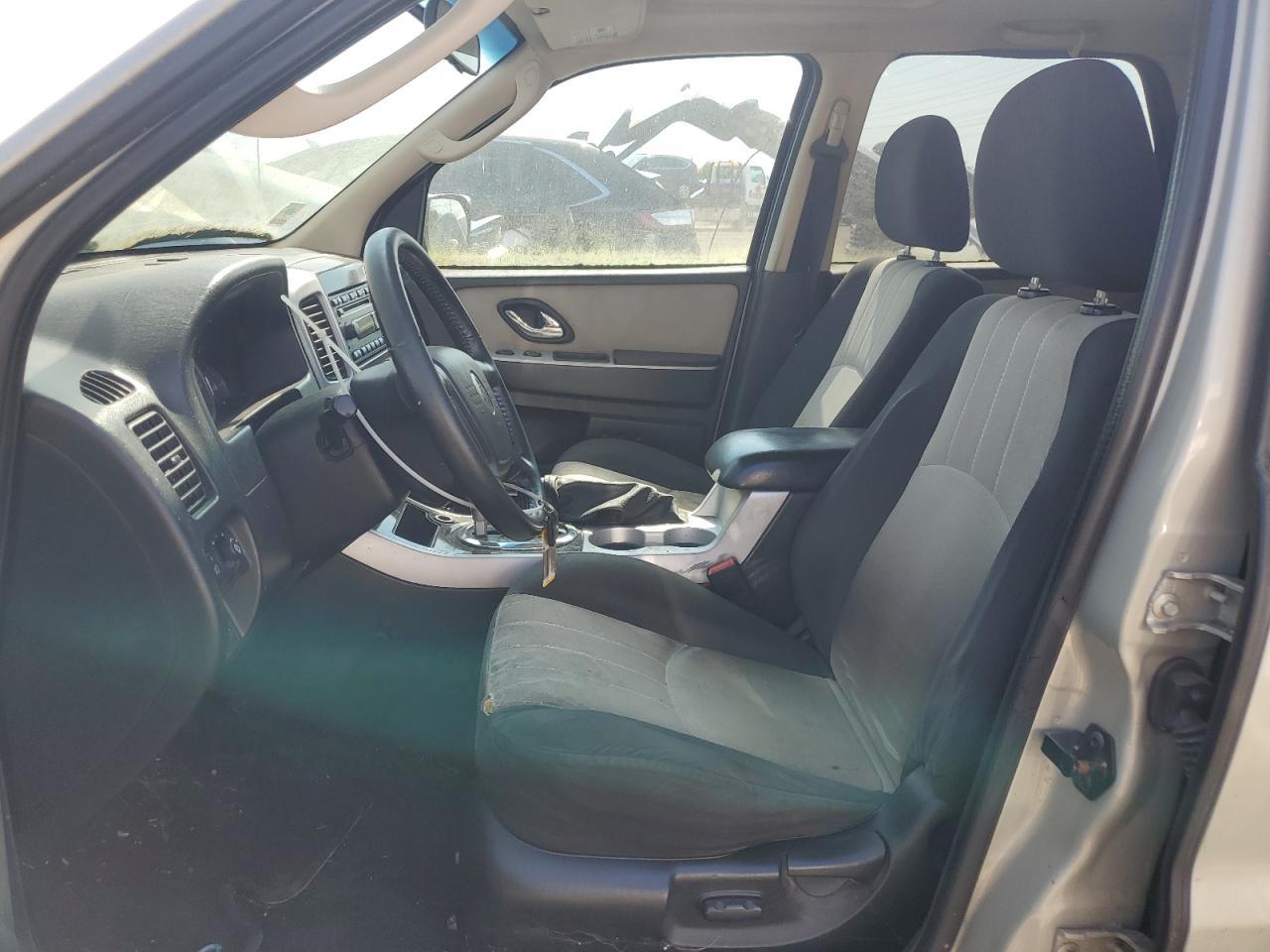 2005 MERCURY Mariner