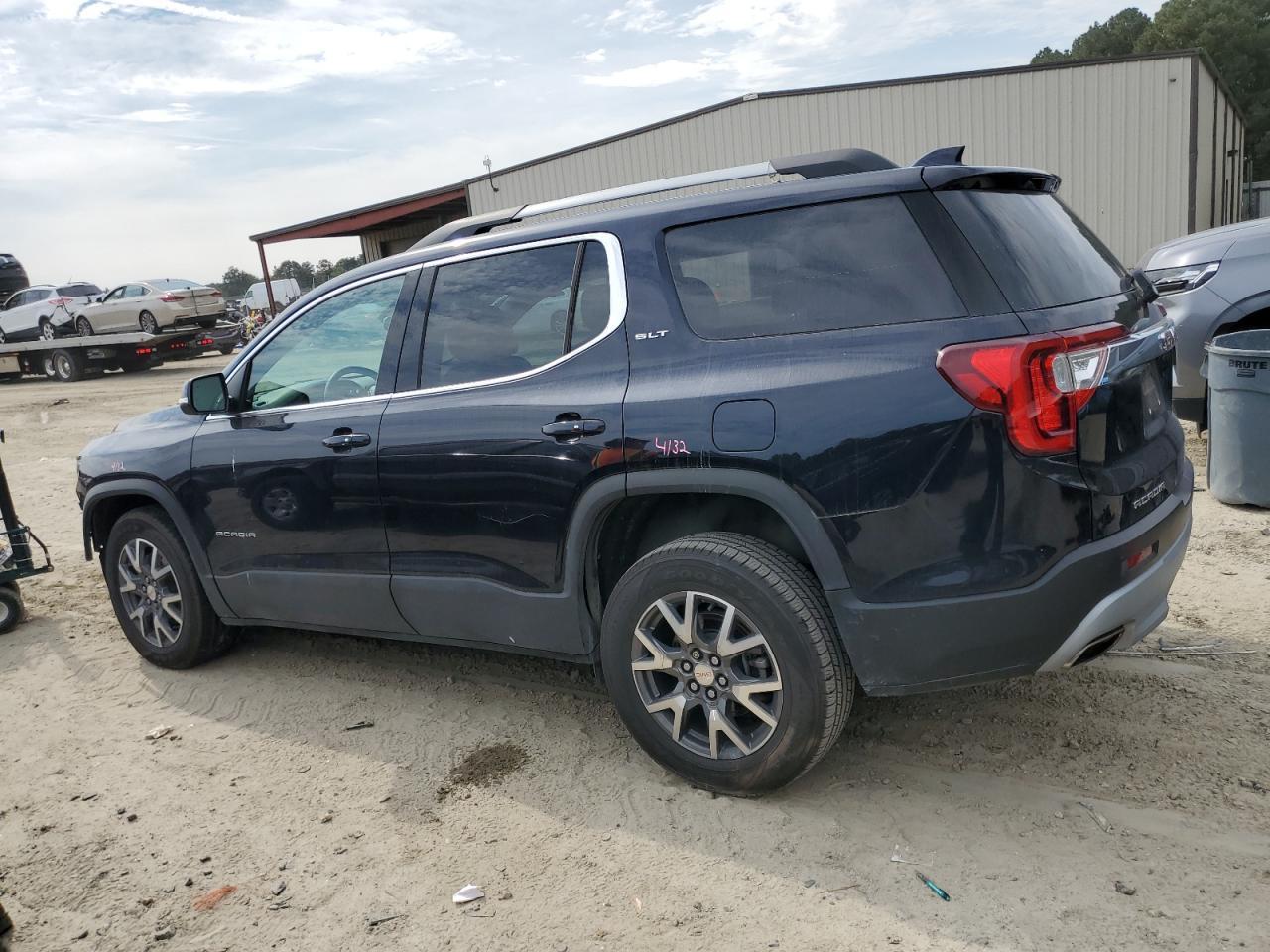 2022 GMC ACADIA