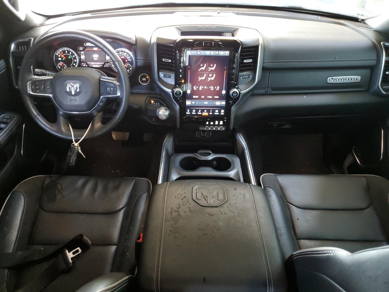 2024 RAM 1500