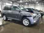 2013 TOYOTA HIGHLANDER