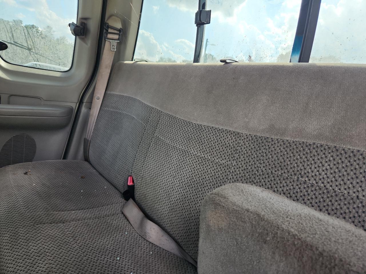 2001 FORD F-150