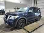 2017 NISSAN Armada