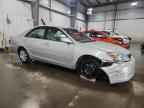 2004 TOYOTA CAMRY