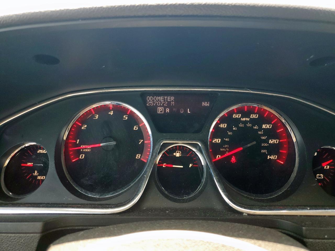 2014 GMC ACADIA