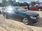 2016 MERCEDES-BENZ E-Class