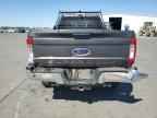 2017 FORD F-350