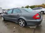 2009 MERCEDES-BENZ E-Class