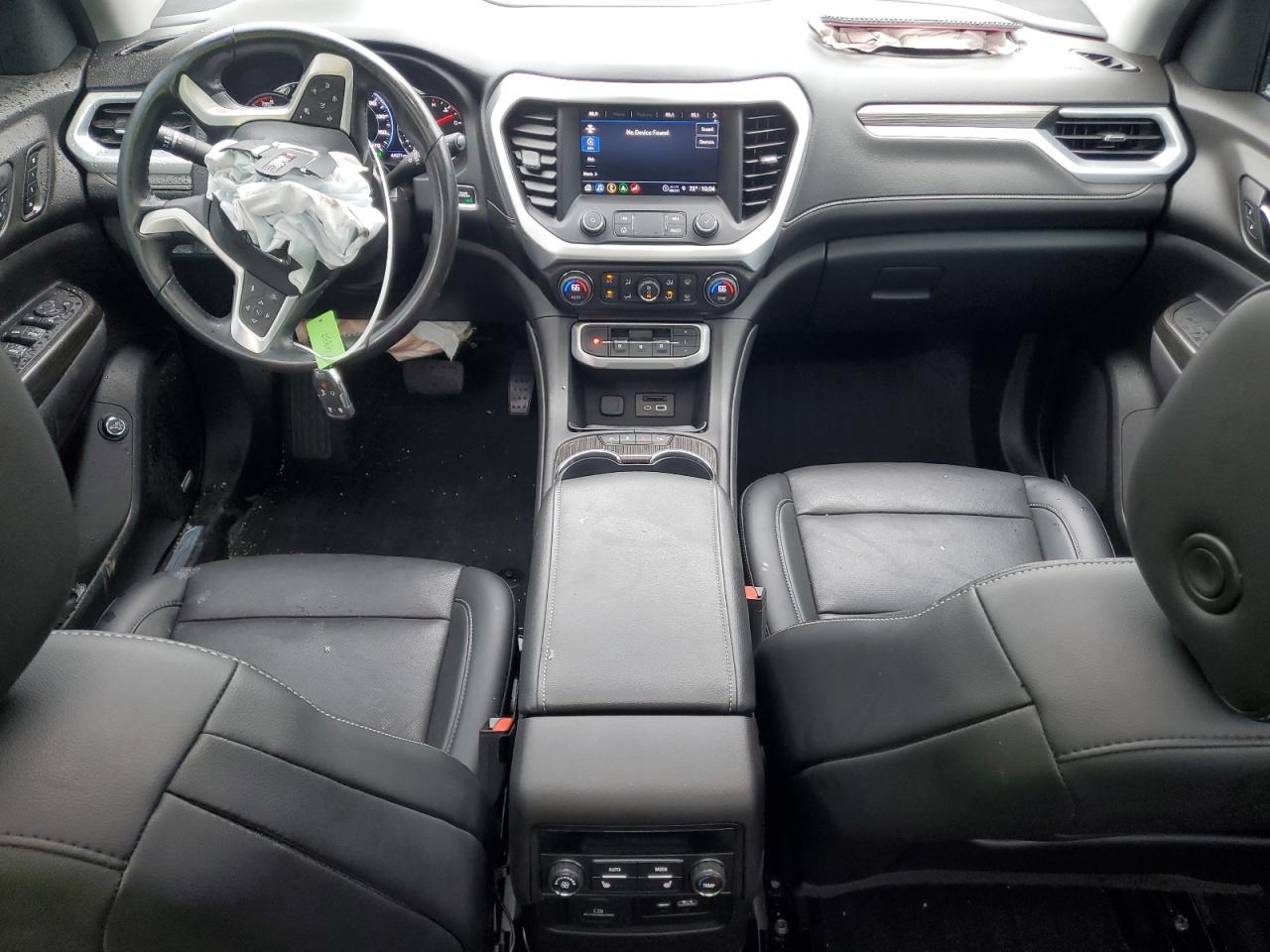 2022 GMC ACADIA
