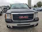 2011 GMC Sierra