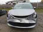 2021 CHRYSLER Voyager