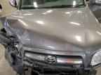 2007 TOYOTA Sequoia