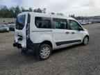 2022 FORD TRANSIT CONNECT