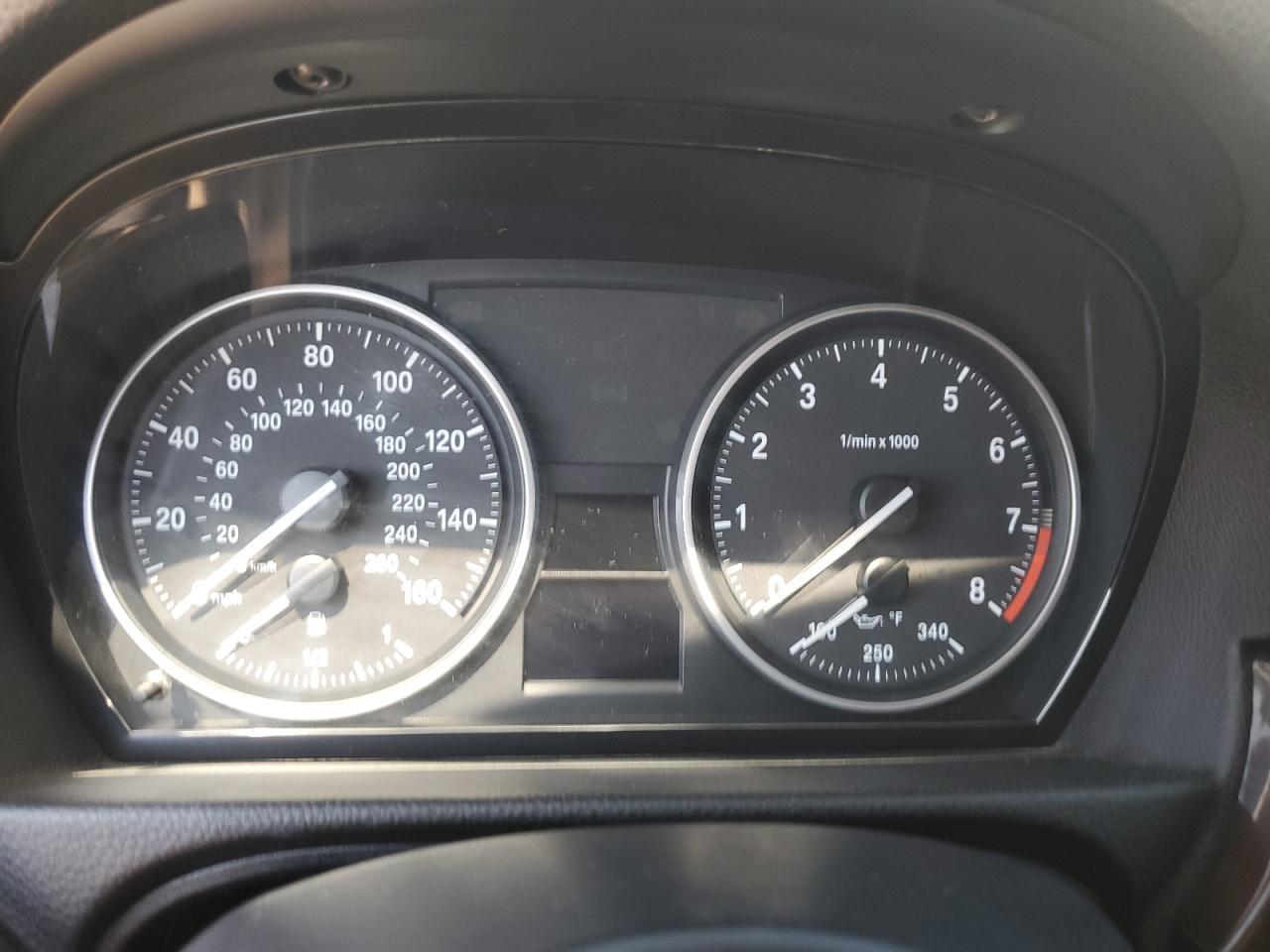 2011 BMW 3 SERIES