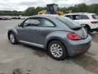 2019 VOLKSWAGEN Beetle