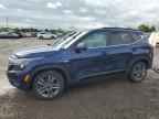 2022 KIA SELTOS