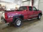 2005 CHEVROLET Silverado