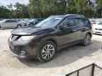 2014 NISSAN ROGUE