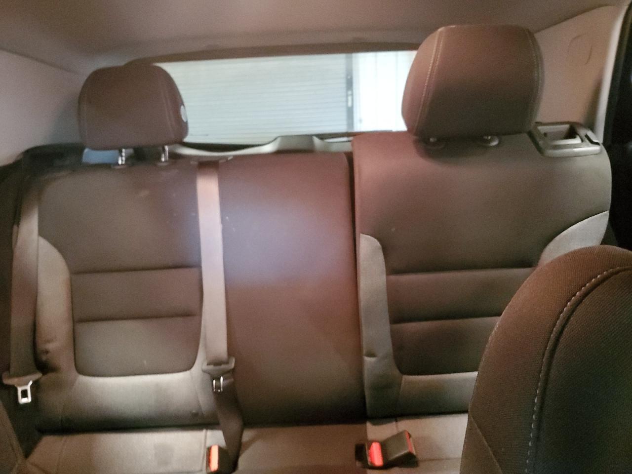 2024 CHEVROLET Trailblazer