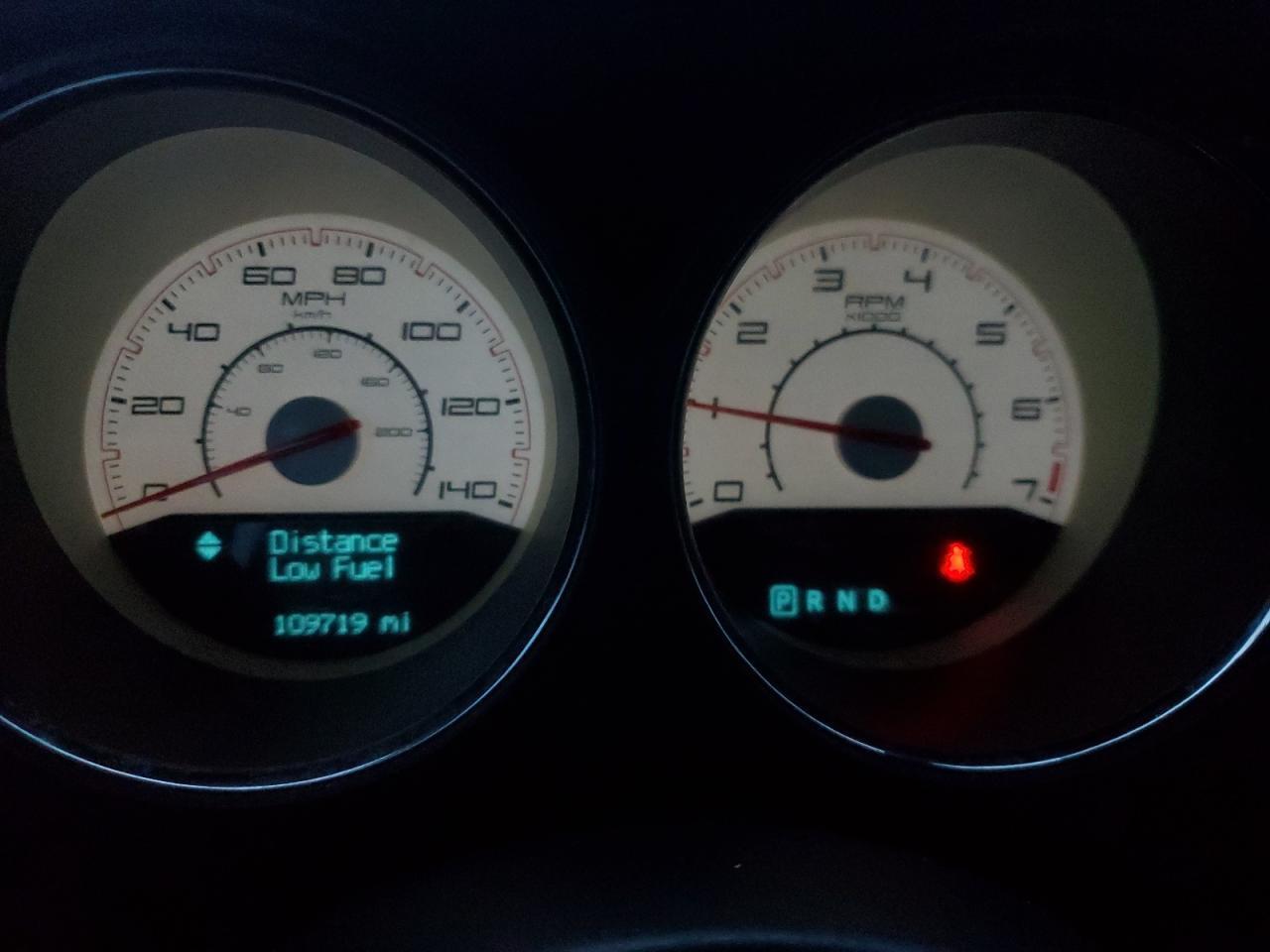 2013 DODGE Challenger