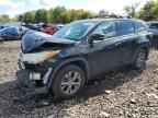 2015 TOYOTA HIGHLANDER