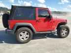 2010 JEEP WRANGLER