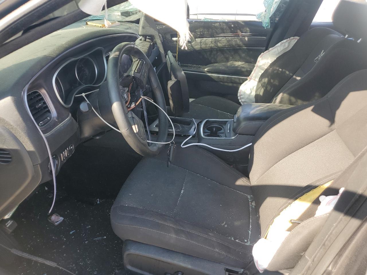 2015 CHRYSLER 300