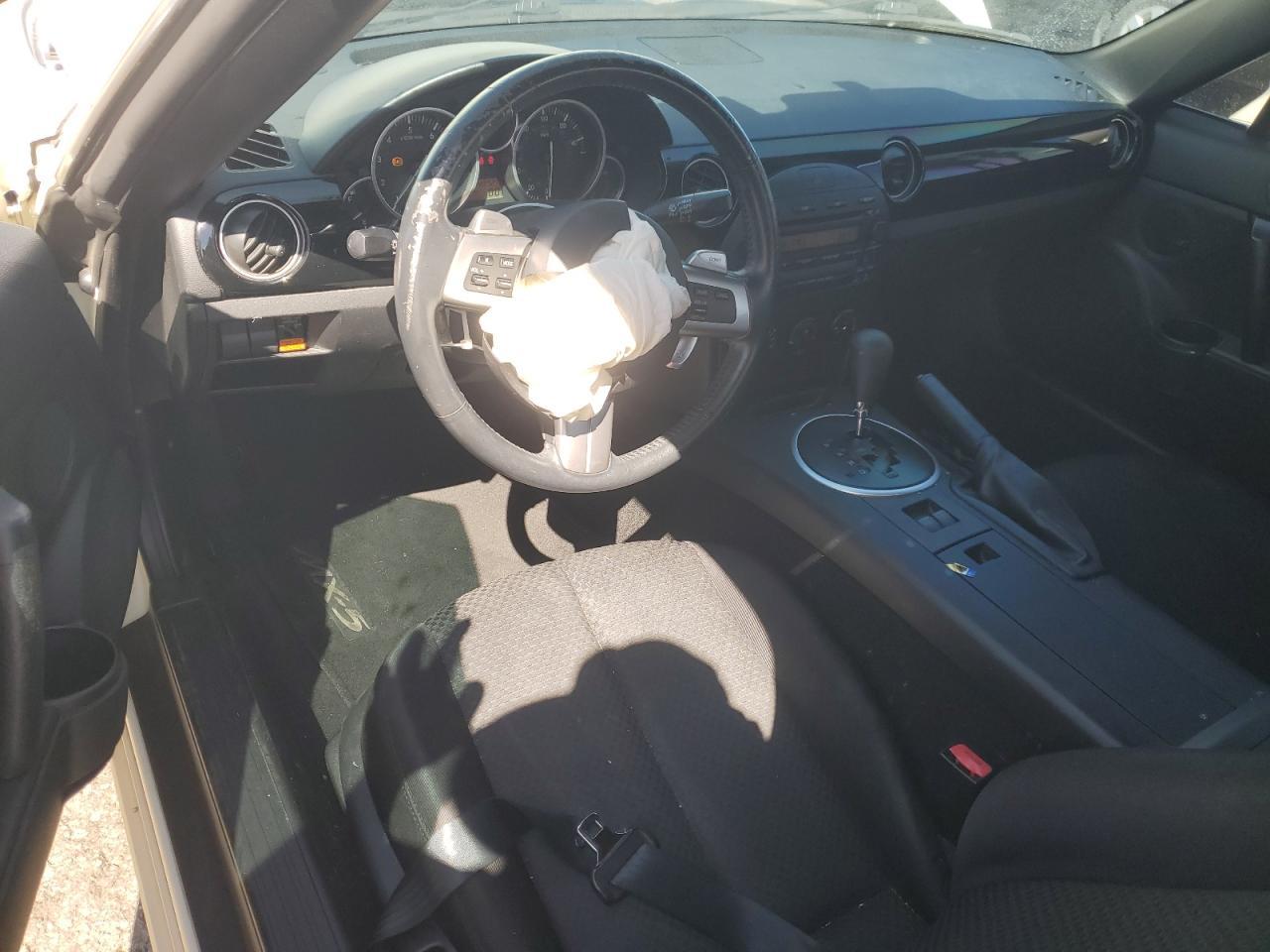 2006 MAZDA MX-5 Miata
