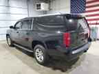 2016 CHEVROLET Suburban