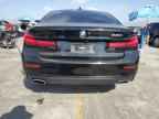 2023 BMW 5 series