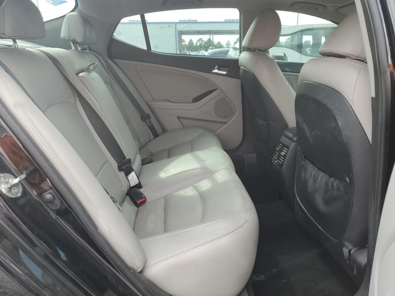 2013 KIA OPTIMA