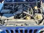 2010 JEEP WRANGLER