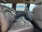 2002 CHEVROLET Suburban
