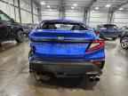 2025 SUBARU WRX