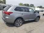 2020 MITSUBISHI outlander