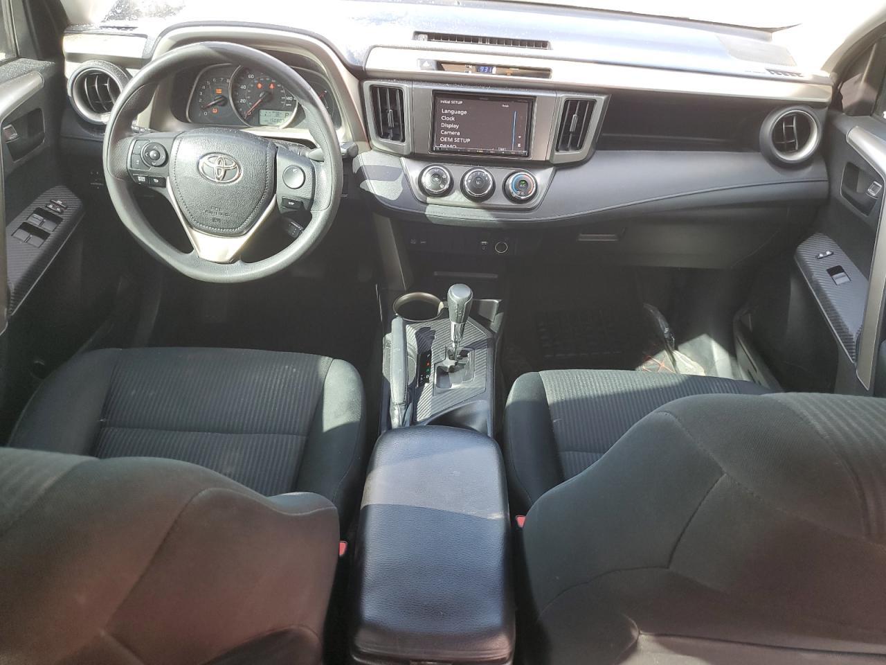 2014 TOYOTA RAV4