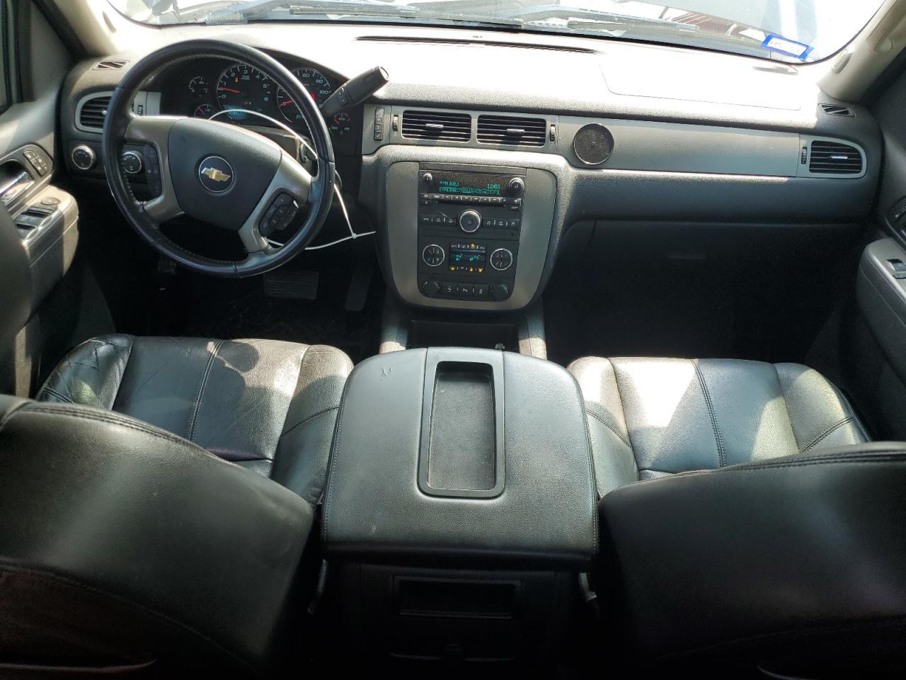 2012 CHEVROLET Silverado