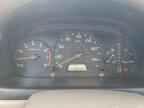 2001 HONDA ACCORD