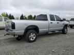 2007 DODGE Ram 2500