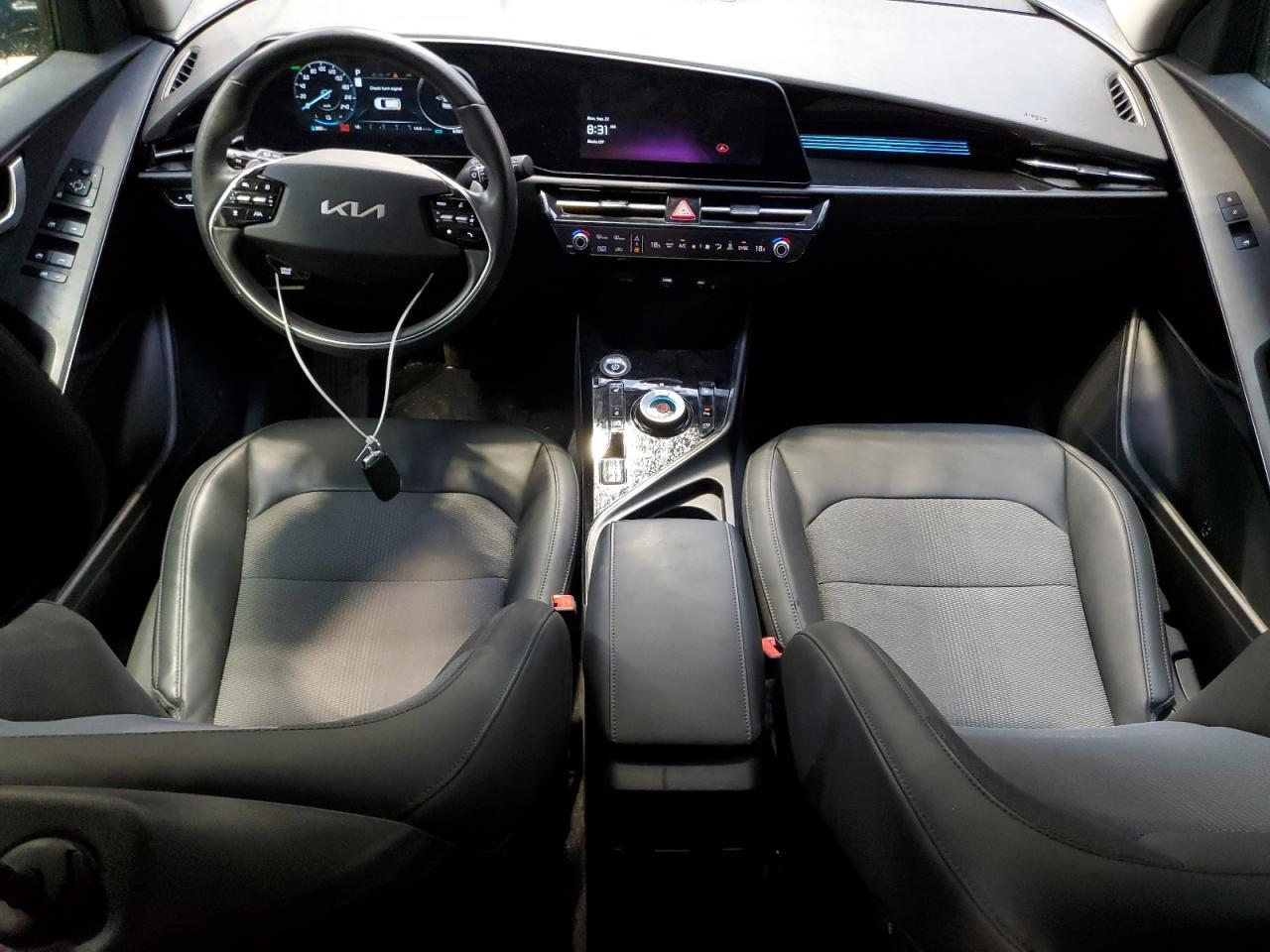 2024 KIA Niro