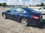 2010 NISSAN Maxima