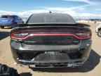 2016 DODGE CHARGER