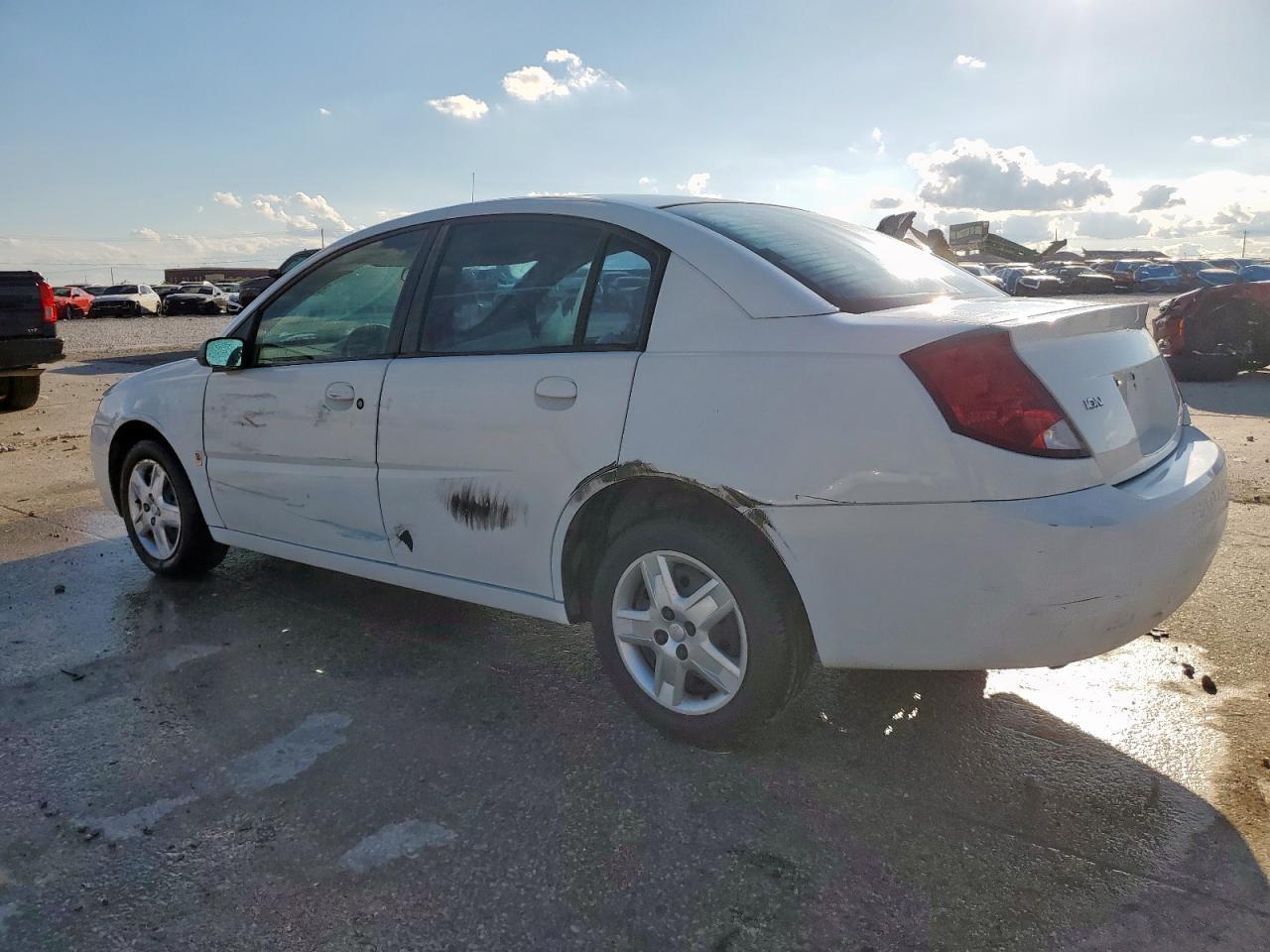 2006 SATURN Ion