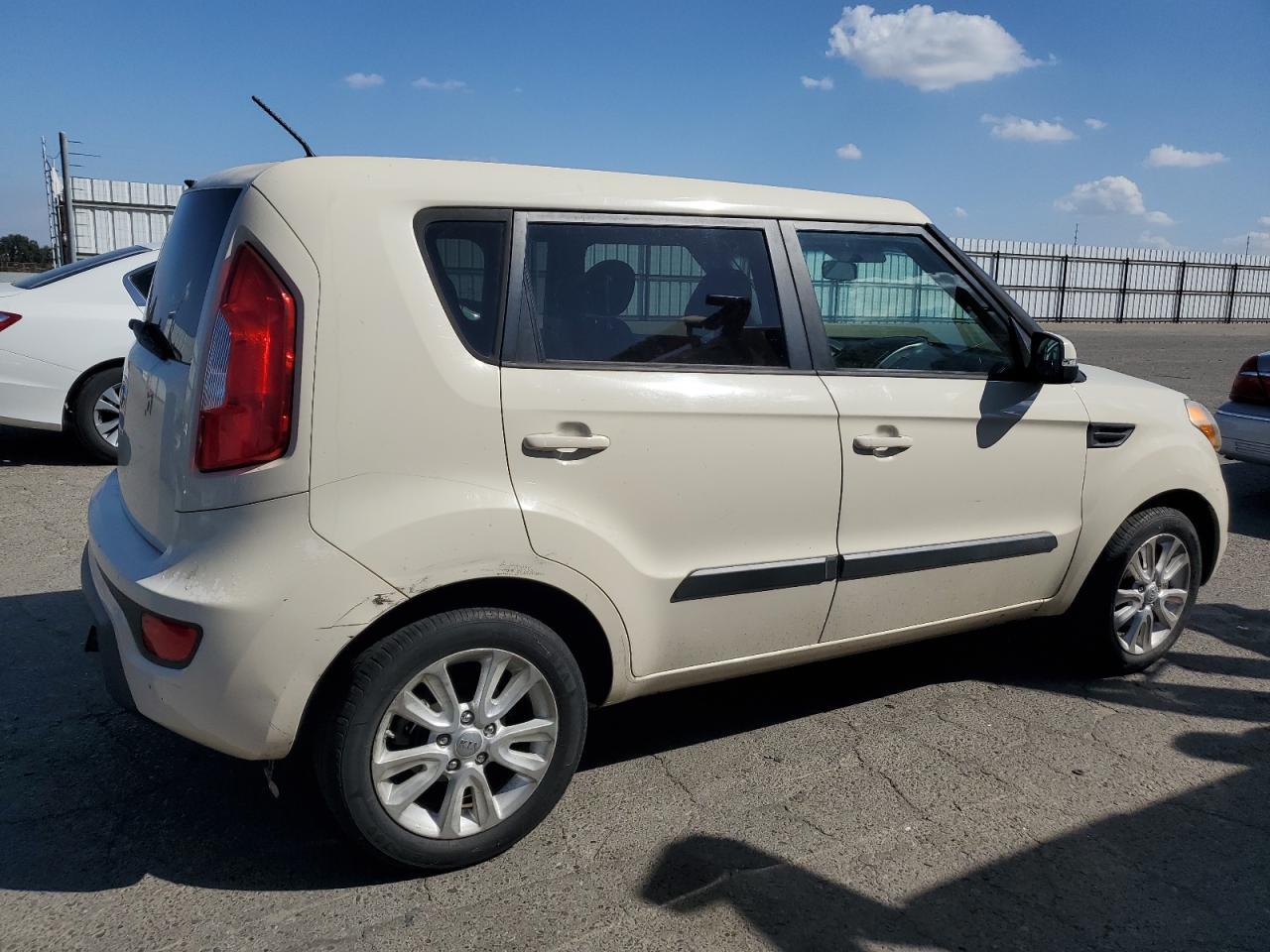 2013 KIA SOUL