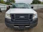 2007 FORD F-150