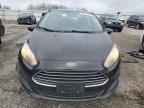 2015 FORD Fiesta
