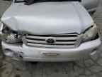 2006 TOYOTA HIGHLANDER